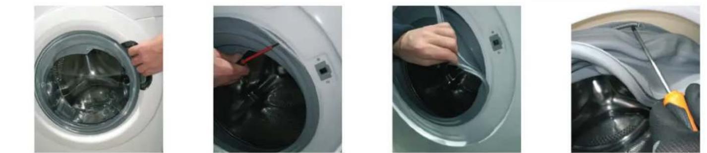 HAIER HWDQ90B416FWB - 9 - 1