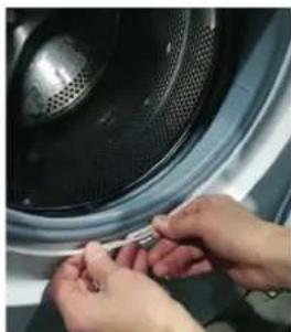 HAIER HWDQ90B416FWB - 9 - 10