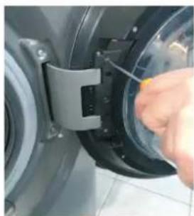 HAIER HWDQ90B416FWB - 6