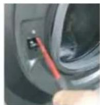 HAIER HWDQ90B416FWB - KAPI KILIDI TUR 2 ARACLAR-YILDIZ BA5I TORNAVIDA,MASA,DZ TORNAVIDA - 4