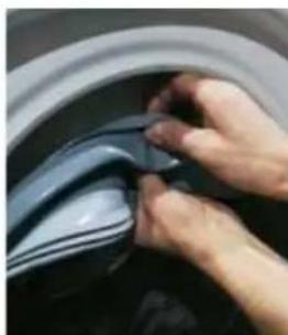 HAIER HWDQ90B416FWB - INSTRUKCJE - 7