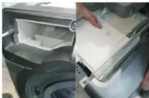 HAIER HWDQ90B416FWB - 3 - 1