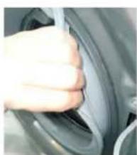 HAIER HWDQ90B416FWB - 5 - 1