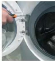 HAIER HWDQ90B416FWB - MENTEES TYIO1 EPRAAEIA-MHXANIKO KAEI DI TYIOY TORX APIG.25 - 3