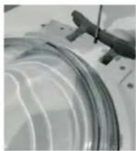 HAIER HWDQ90B416FWB - 2 - 1