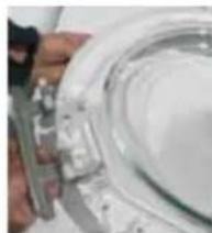 HAIER HWDQ90B416FWB - 3 - 1