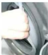 HAIER HWDQ90B416FWB - BALAMA | TIP 2 INSTRUMENTE - CHEIE TORX NR. 25, CHEIE PENTRU TEVI FLEXIBILA NR. 7 - 3