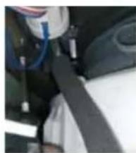 HAIER HWDQ90B416FWB - BALAMA | TIP 2 INSTRUMENTE - CHEIE TORX NR. 25, CHEIE PENTRU TEVI FLEXIBILA NR. 7 - 9