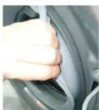 HAIER HWDQ90B416FWB - DOBRADIÇA | TIPO 2 FERRAMENTAS - CHAVE DINAMOMÉTRICA 25, CHAVE DE TUBOS 7 FLEXİVEL - 3