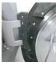 HAIER HWDQ90B416FWB - MENTESE TUR2 ARACLAR-25 TORKS ANAHTARI, ESNEK 7 BORU ANAHTARI - 2