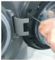 HAIER HWDQ90B416FWB - TRINCODAPORTA | TIPO2 FERRAMENTAS- CHAVE DEFENDASDECABEGACRUZADA, PINCA, CHAVEDEFENDASDECABEGAPLANA - 7