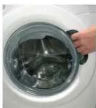 HAIER HWDQ90B416FWB - DOBRADIÇA | TIPO 1 FERRAMENTAS - CHAVE DINAMOMÉTRICA 25 - 1