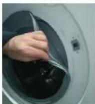 HAIER HWDQ90B416FWB - 5 - 1