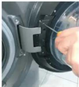 HAIER HWDQ90B416FWB - 4