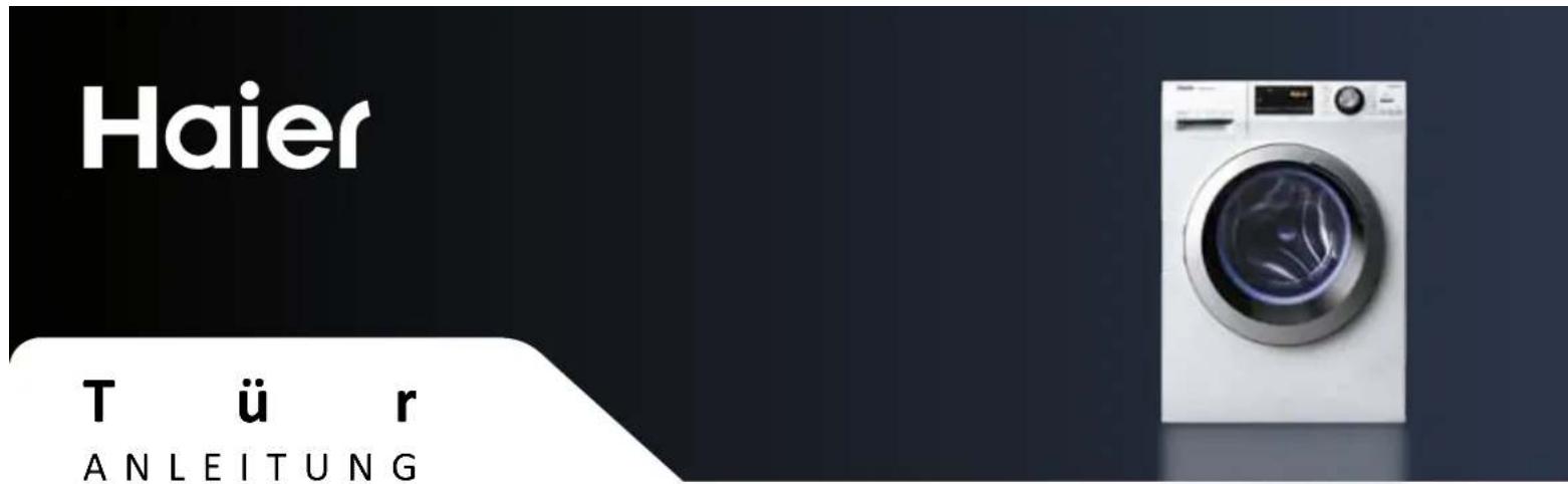 HAIER HWDQ90B416FWB - ZÁSUVKA NA ČISTICÍ PROSTREDEK - 4