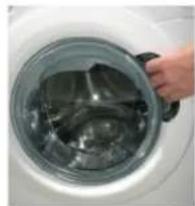 HAIER HWDQ90B416FWB - UTENSILI-CACCIAVITE A CROCE, PINZA, CACCIAVITE PIATTO - 1