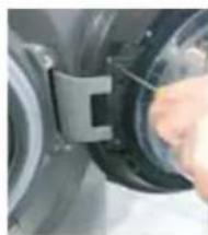 HAIER HWDQ90B416FWB - ZAVES | TYP 2 NASTROJE - KLIC TORX 25, FLEXIBILNI, 7 TRUBKOV KLIK - 5