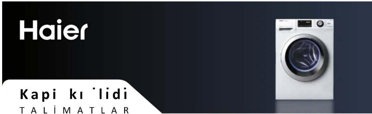 HAIER HWDQ90B416FWB - MENTESE TUR2 ARACLAR-25 TORKS ANAHTARI, ESNEK 7 BORU ANAHTARI - 10