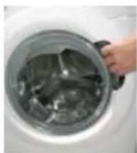 HAIER HWDQ90B416FWB - MENTESE TUR1 ARACLAR - 25 TORKS ANAHTARI - 1