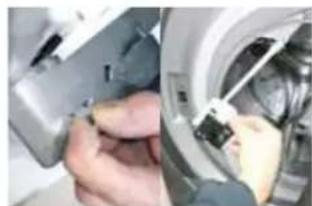 HAIER HWDQ90B416FWB - KAPI KILIDI TUR 2 ARACLAR-YILDIZ BA5I TORNAVIDA,MASA,DZ TORNAVIDA - 7