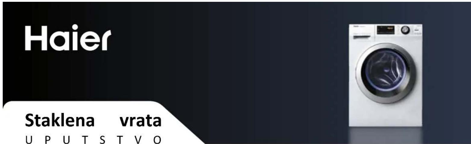 HAIER HWDQ90B416FWB - ZÁSUVKA NA CISTIACI PROSTRIEDOK - 4