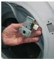 HAIER HWDQ90B416FWB - 3 - 1