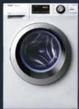 HAIER HWDQ90B416FWB - Haier - 1