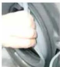 HAIER HWDQ90B416FWB - 4 - 1