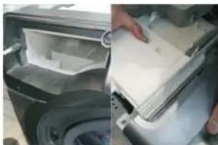 HAIER HWDQ90B416FWB - 3 - 1