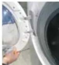 HAIER HWDQ90B416FWB - ZAVES|TYP1 NASTROJE-KLIC TORX25 - 5