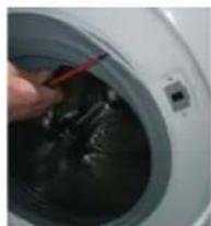 HAIER HWDQ90B416FWB - 4 - 1