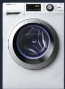 HAIER HWDQ90B416FWB - Haier - 1