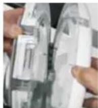 HAIER HWDQ90B416FWB - 2 - 1