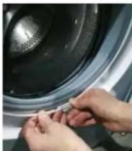 HAIER HWDQ90B416FWB - PORTA | TIPO 2 FERRAMENTAS - CHAVE DINAMOMÉTRICA 25, CHAVE DE TUBOS 7 FLEXÍVEL - 5