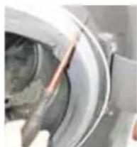 HAIER HWDQ90B416FWB - ZAMEKDVERI|TYP2 NASTROJE-KRIZOVY SROBOVAK,KLEST, PLOCHY SROBOVAK - 4