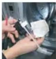 HAIER HWDQ90B416FWB - 5 - 1