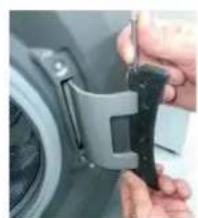 HAIER HWDQ90B416FWB - 4 - 1