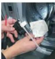 HAIER HWDQ90B416FWB - TRINCODAPORTA | TIPO2 FERRAMENTAS- CHAVE DEFENDASDECABEGACRUZADA, PINCA, CHAVEDEFENDASDECABEGAPLANA - 9