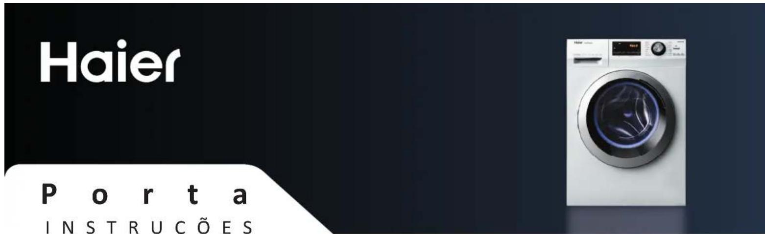 HAIER HWDQ90B416FWB - INSTRUKCJE - 11