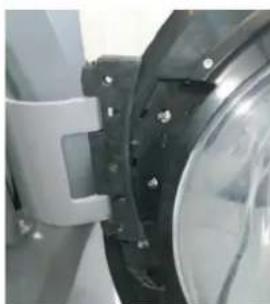 HAIER HWDQ90B416FWB - 7