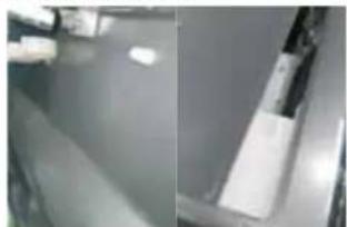 HAIER HWDQ90B416FWB - DEURSLOT TYPE 2 WERKTUIGEN-SCHROEVENDRAAIER MET KRUISKOP, TANG, VLAKKE SCHROEVENDRAAIER - 5