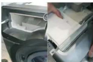 HAIER HWDQ90B416FWB - TRINCODAPORTA | TIPO2 FERRAMENTAS- CHAVE DEFENDASDECABEGACRUZADA, PINCA, CHAVEDEFENDASDECABEGAPLANA - 8