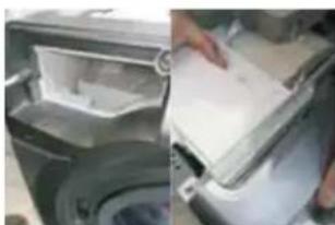 HAIER HWDQ90B416FWB - 3 - 1