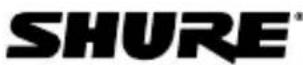 SHURE SHA900 - Label Kepatuhan Industry Canada ICES-003: CAN ICES-3 (B)/NMB-3(B) - 1