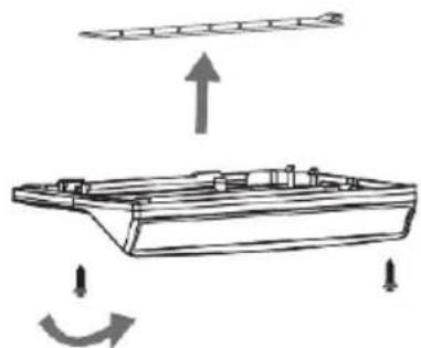 HOOVER HOCT3L517EB - ASSISTANCE TECHNIQUE - 2