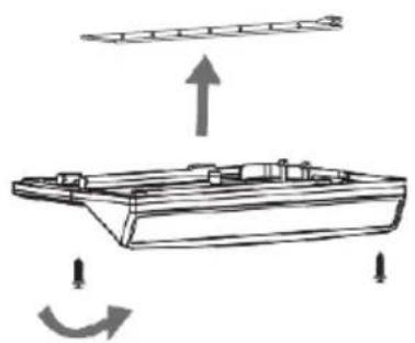 HOOVER HOCT3L517EB - ТЕХНІЧНА ПІДТРИМКА - 2