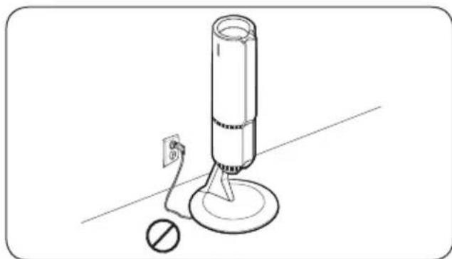 SAMSUNG Bespoke Jet Complete Extra - Het Reinigingsstation installeren - 2