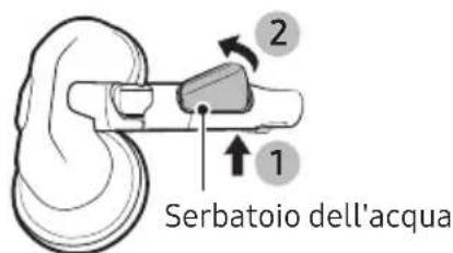 SAMSUNG Bespoke Jet Complete Extra - Spazzola rotativa a spruzzo - 3