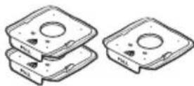 SAMSUNG Bespoke Jet Complete Extra - Accesorios - 6