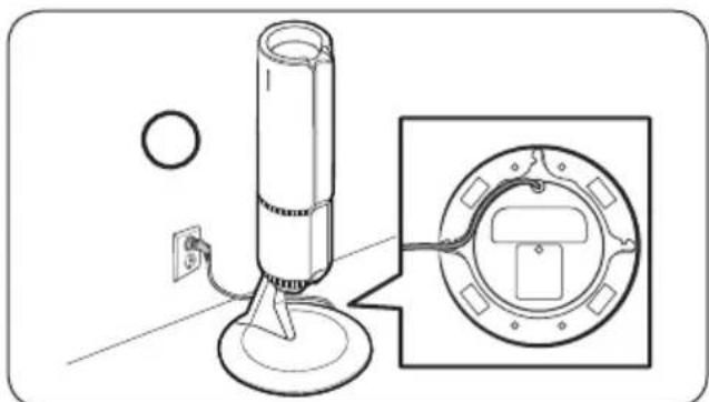 SAMSUNG Bespoke Jet Complete Extra - Installazione della Clean Station - 1